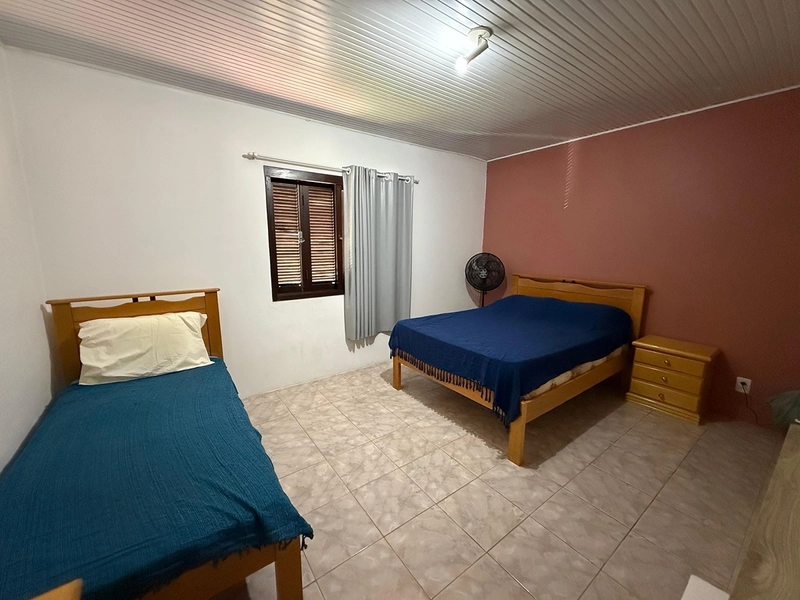 Casa à venda em Imbé - Presidente : 5ª foto da galeria de imagens do imóvel