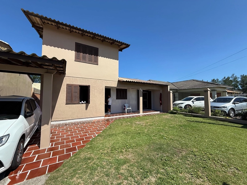 Imóvel residencial ou comercial