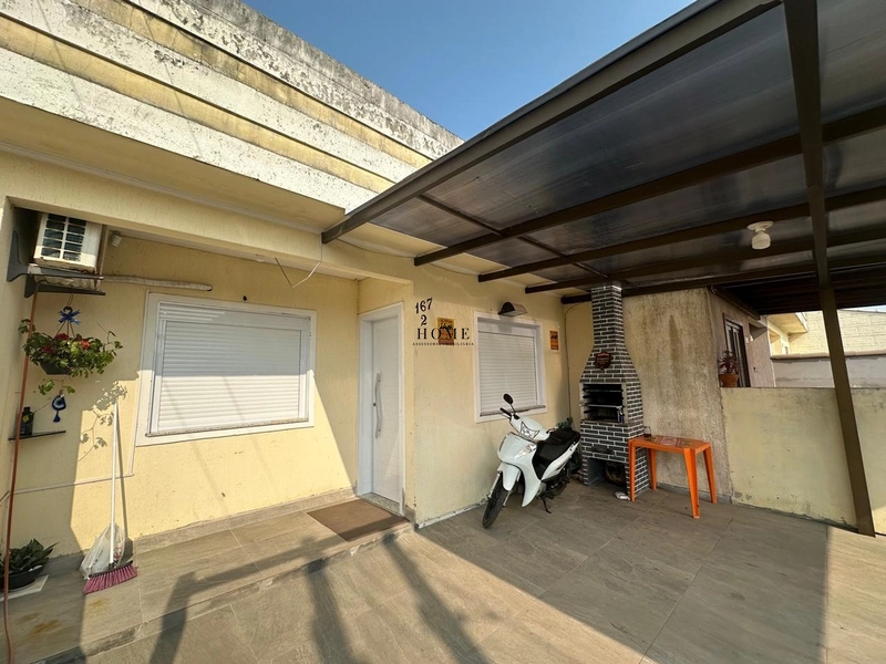 Casa à venda no Balneário Harmonia – Imbé: 1ª foto da galeria de imagens do imóvel