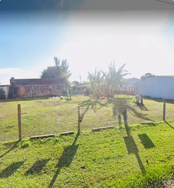 Imóvel residencial ou comercial