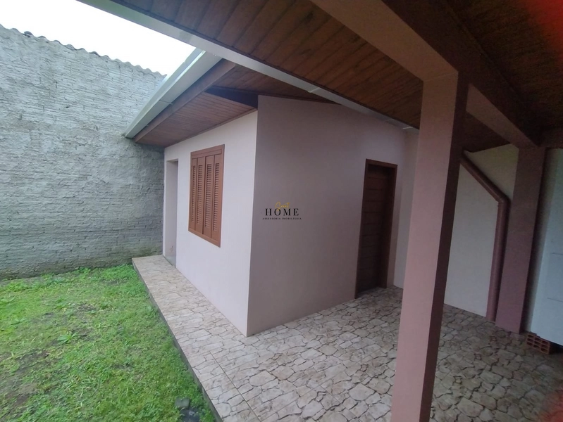 Casa à venda em Imbé: 15ª foto da galeria de imagens do imóvel