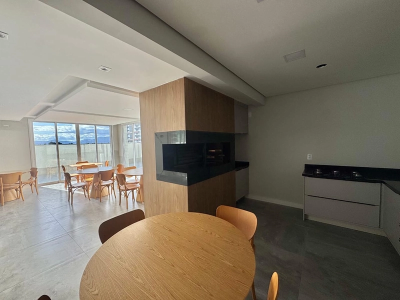 LOFT PLAZA MAYOR NAVEGANTES MOBILIADO E DECORADO: 6ª foto da galeria de imagens do imóvel