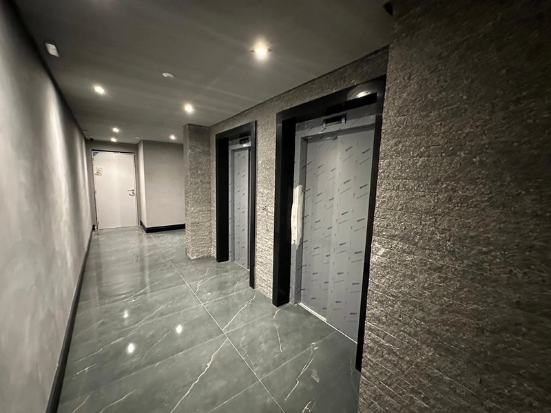 LOFT PLAZA MAYOR NAVEGANTES MOBILIADO E DECORADO: 12ª foto da galeria de imagens do imóvel