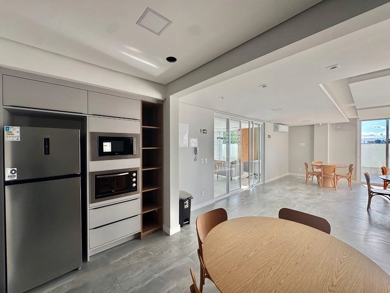 LOFT PLAZA MAYOR NAVEGANTES MOBILIADO E DECORADO: 11ª foto da galeria de imagens do imóvel