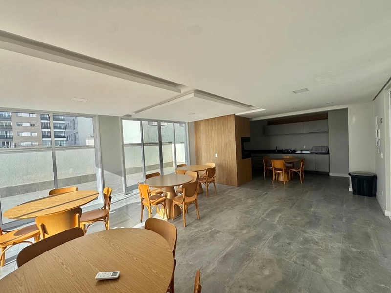 LOFT PLAZA MAYOR NAVEGANTES MOBILIADO E DECORADO: 7ª foto da galeria de imagens do imóvel