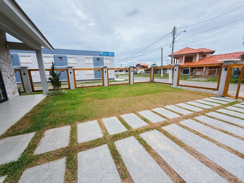 Casa à venda em Imbé - Próxima ao mar : 19ª foto da galeria de imagens do imóvel