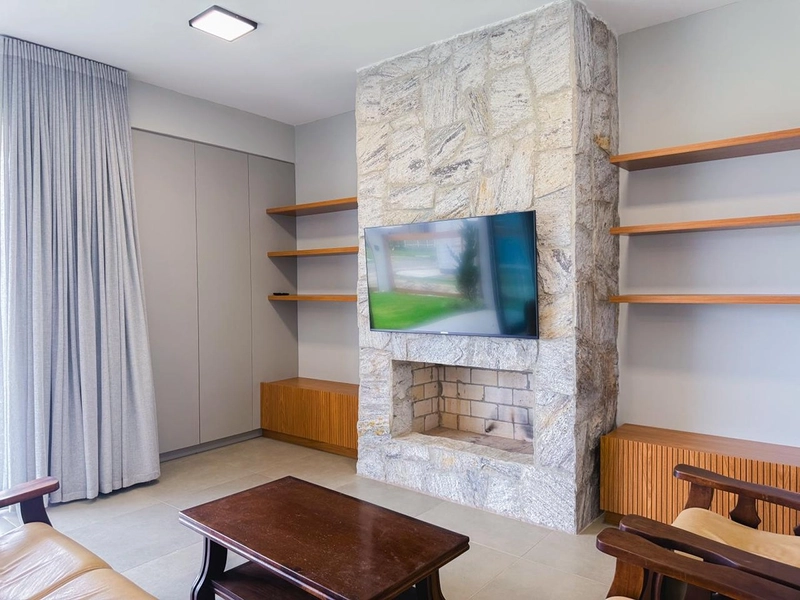 Casa à venda em Imbé - Próxima ao mar : 6ª foto da galeria de imagens do imóvel