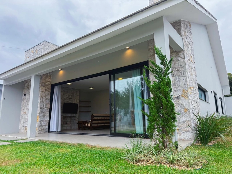 Casa à venda em Imbé - Próxima ao mar : 17ª foto da galeria de imagens do imóvel