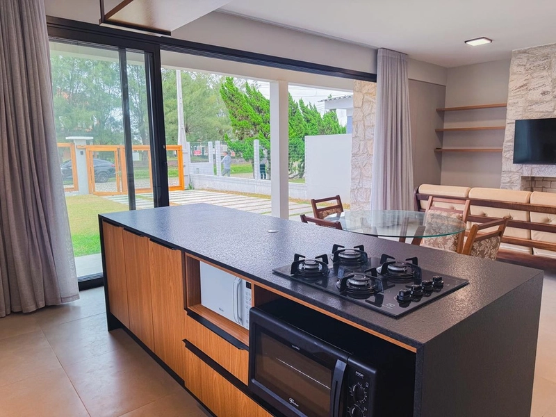 Casa à venda em Imbé - Próxima ao mar : 7ª foto da galeria de imagens do imóvel