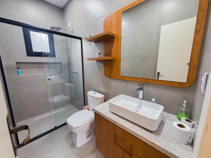 Casa à venda em Imbé - Próxima ao mar : 8ª foto da galeria de imagens do imóvel