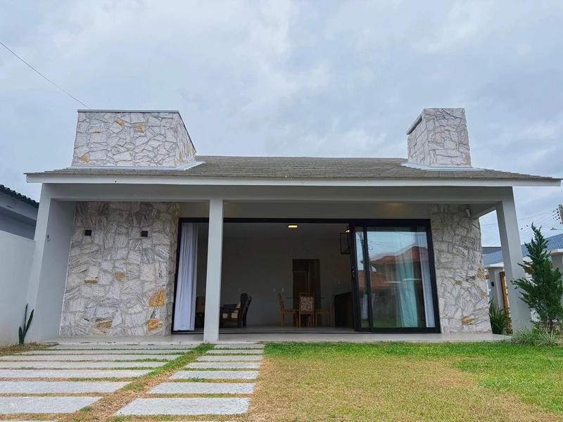 Casa à venda em Imbé - Próxima ao mar : 10ª foto da galeria de imagens do imóvel