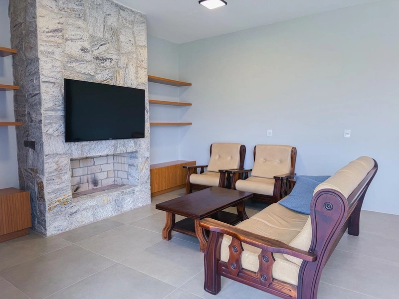 Casa à venda em Imbé - Próxima ao mar : 5ª foto da galeria de imagens do imóvel