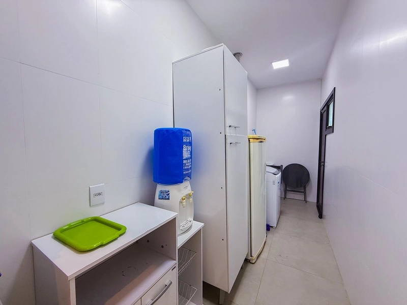 Casa à venda em Imbé - Próxima ao mar : 24ª foto da galeria de imagens do imóvel