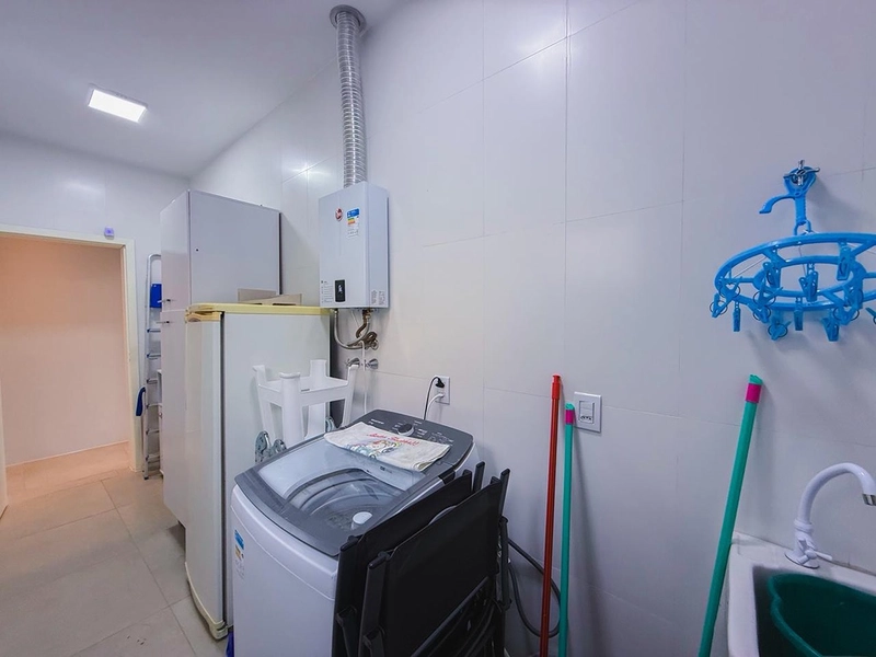 Casa à venda em Imbé - Próxima ao mar : 26ª foto da galeria de imagens do imóvel