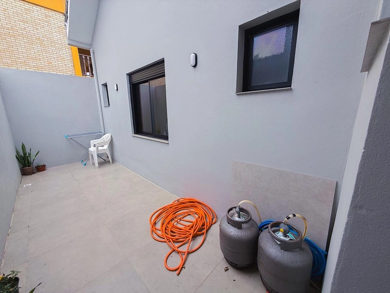 Casa à venda em Imbé - Próxima ao mar : 25ª foto da galeria de imagens do imóvel