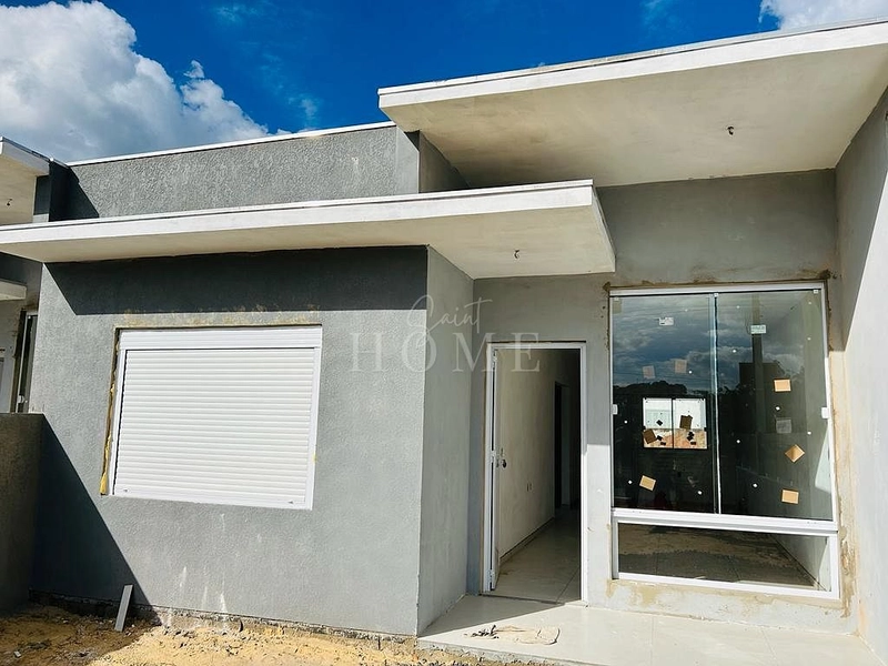 Casa à venda: 1ª foto da galeria de imagens do imóvel