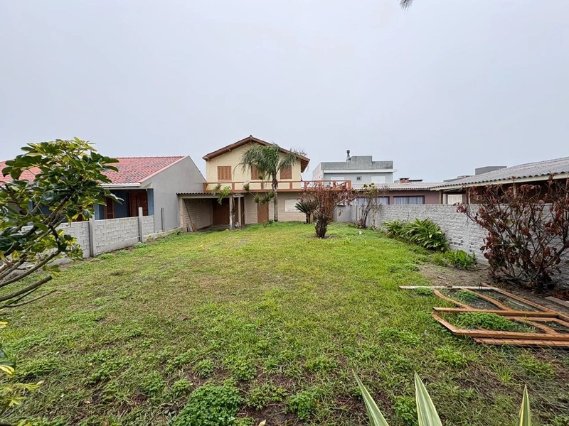 🏡 SOBRADO À VENDA NO BAIRRO PRESIDENTE – IMBÉ/RS: 3ª foto da galeria de imagens do imóvel