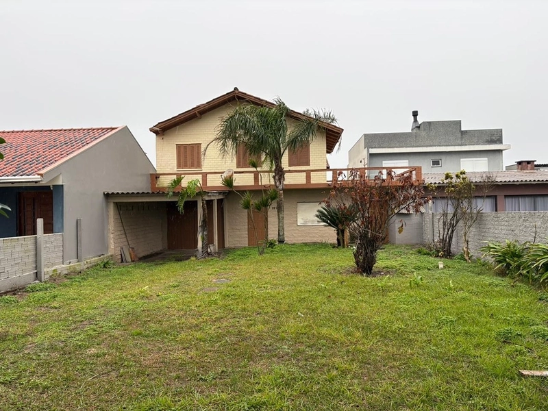 Imóvel residencial ou comercial