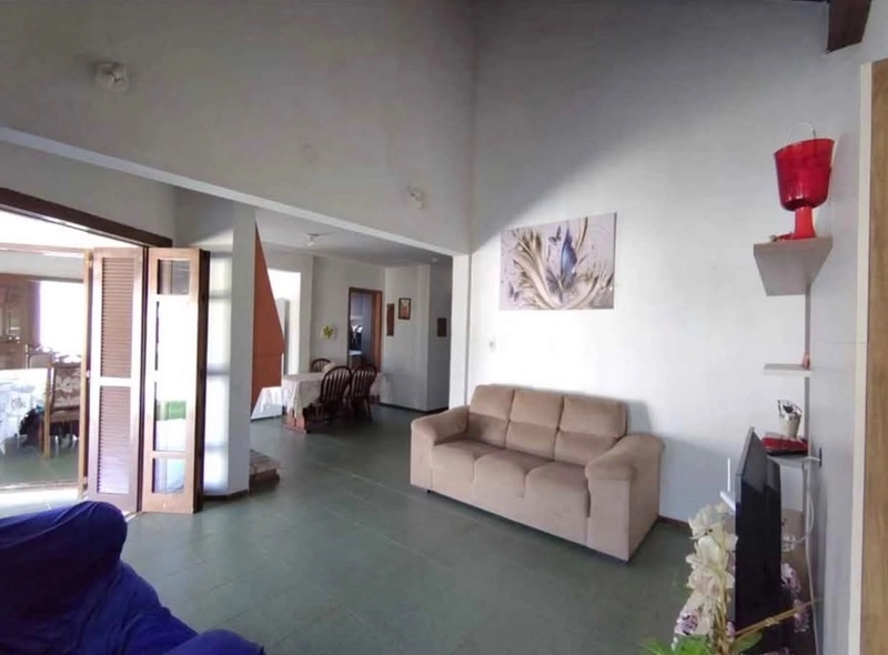 🏡 SOBRADO À VENDA EM ALBATROZ — IMBÉ!: 4ª foto da galeria de imagens do imóvel