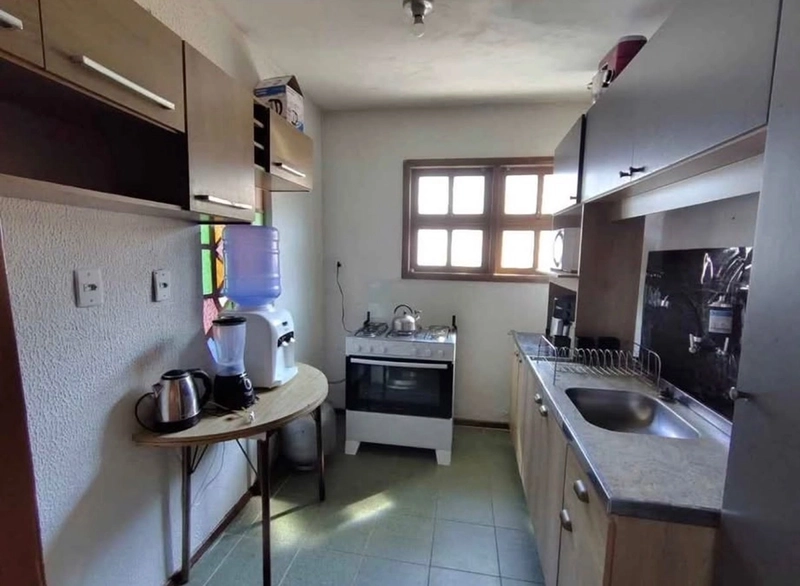 🏡 SOBRADO À VENDA EM ALBATROZ — IMBÉ!: 5ª foto da galeria de imagens do imóvel