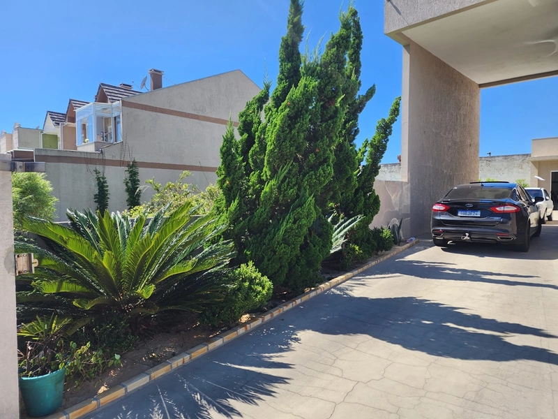 Sobrado de alto padrão à venda no Centro de Imbé – Vista para a Lagoa da Fonte: 40ª foto da galeria de imagens do imóvel