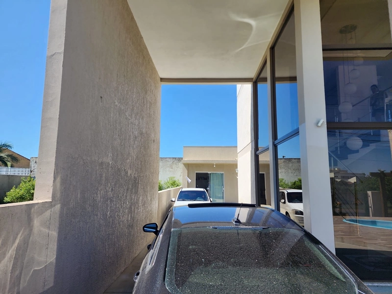 Sobrado de alto padrão à venda no Centro de Imbé – Vista para a Lagoa da Fonte: 38ª foto da galeria de imagens do imóvel
