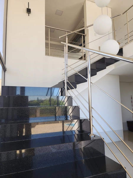 Sobrado de alto padrão à venda no Centro de Imbé – Vista para a Lagoa da Fonte: 30ª foto da galeria de imagens do imóvel