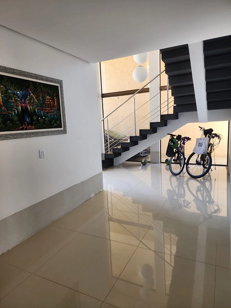 Sobrado de alto padrão à venda no Centro de Imbé – Vista para a Lagoa da Fonte: 41ª foto da galeria de imagens do imóvel