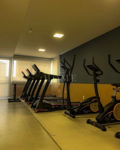 Apartamento em Tramandaí Mobiliado e Decorado: 2ª foto da galeria de imagens do imóvel