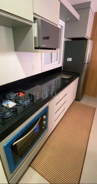 Apartamento em Tramandaí Mobiliado e Decorado: 8ª foto da galeria de imagens do imóvel