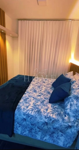 Apartamento em Tramandaí Mobiliado e Decorado: 6ª foto da galeria de imagens do imóvel