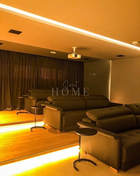Apartamento em Tramandaí Mobiliado e Decorado: 3ª foto da galeria de imagens do imóvel