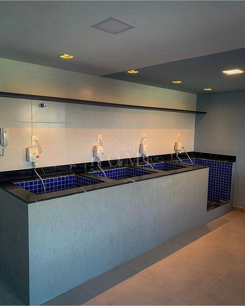 Apartamento em Tramandaí Mobiliado e Decorado: 4ª foto da galeria de imagens do imóvel