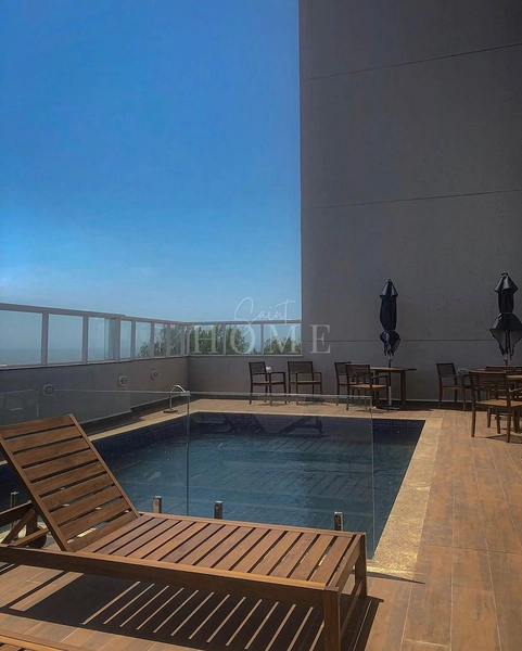 Apartamento em Tramandaí Mobiliado e Decorado: 1ª foto da galeria de imagens do imóvel