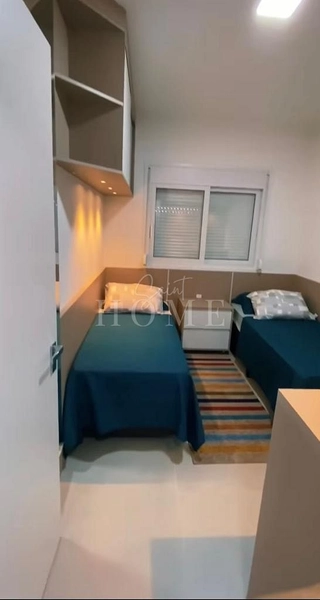 Apartamento em Tramandaí Mobiliado e Decorado: 7ª foto da galeria de imagens do imóvel