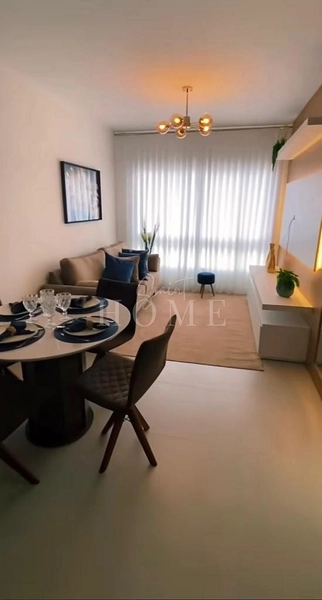 Apartamento em Tramandaí Mobiliado e Decorado: 5ª foto da galeria de imagens do imóvel