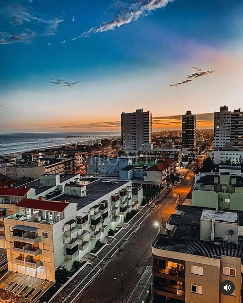 Apartamento em Tramandaí Mobiliado e Decorado: 9ª foto da galeria de imagens do imóvel