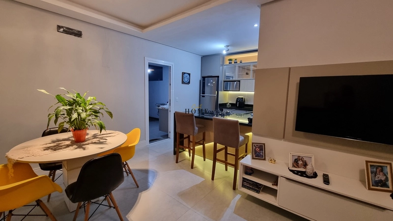 Casa à venda no centro de Imbé: 3ª foto da galeria de imagens do imóvel