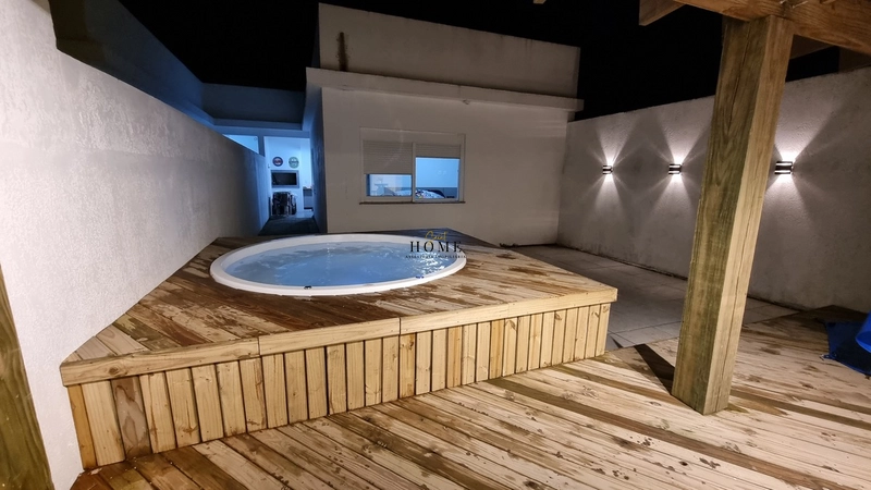 Casa à venda no centro de Imbé: 17ª foto da galeria de imagens do imóvel