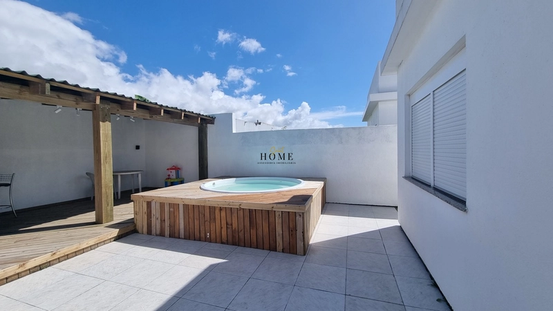 Casa à venda no centro de Imbé: 26ª foto da galeria de imagens do imóvel