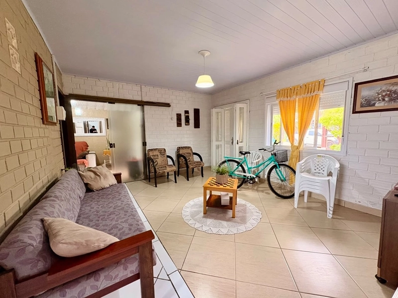 🏡 CASA À VENDA EM ÓTIMA LOCALIZAÇÃO!: 10ª foto da galeria de imagens do imóvel