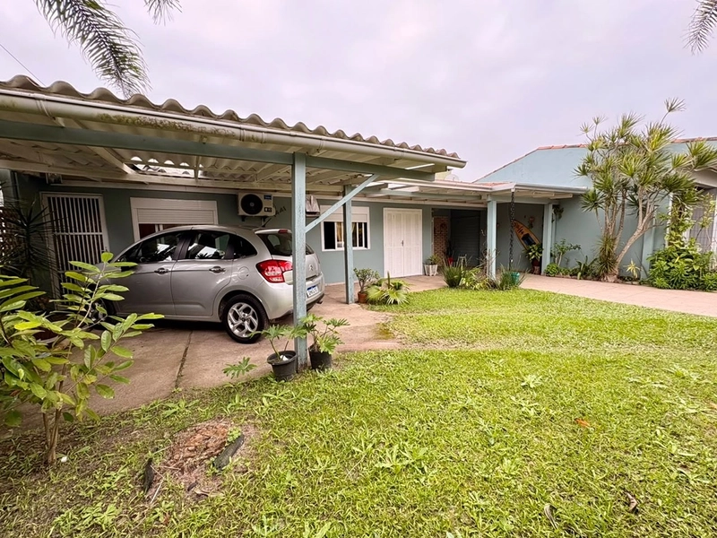 🏡 CASA À VENDA EM ÓTIMA LOCALIZAÇÃO!: 1ª foto da galeria de imagens do imóvel