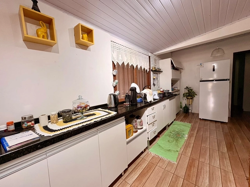 🏡 CASA À VENDA EM ÓTIMA LOCALIZAÇÃO!: 5ª foto da galeria de imagens do imóvel