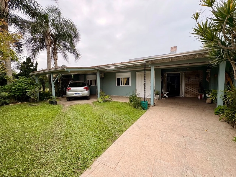 🏡 CASA À VENDA EM ÓTIMA LOCALIZAÇÃO!: 2ª foto da galeria de imagens do imóvel