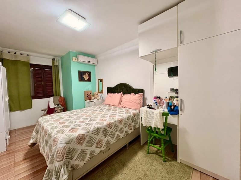 🏡 CASA À VENDA EM ÓTIMA LOCALIZAÇÃO!: 4ª foto da galeria de imagens do imóvel