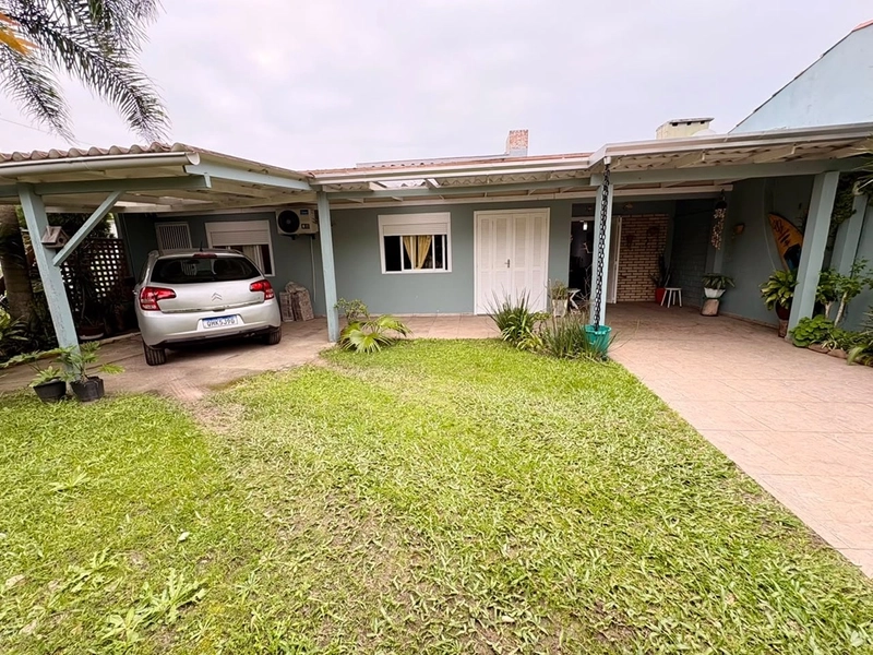 🏡 CASA À VENDA EM ÓTIMA LOCALIZAÇÃO!: 9ª foto da galeria de imagens do imóvel