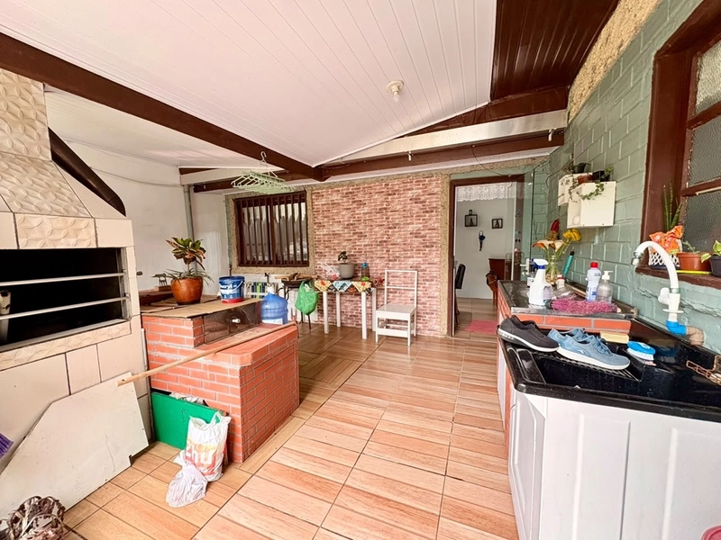 🏡 CASA À VENDA EM ÓTIMA LOCALIZAÇÃO!: 11ª foto da galeria de imagens do imóvel