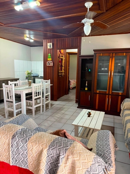 🏡 Casa à Venda no Balneário Presidente – Imbé: 10ª foto da galeria de imagens do imóvel