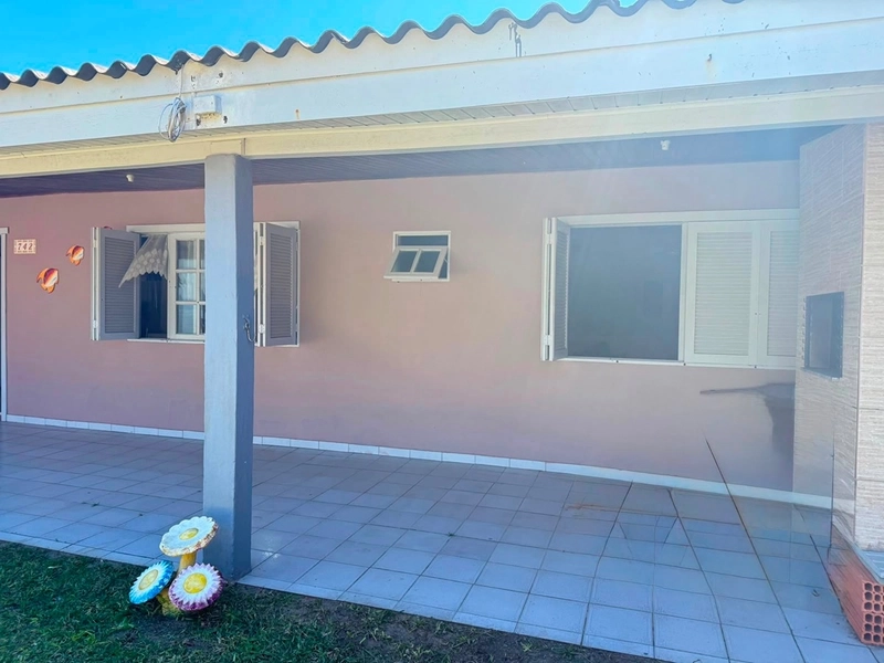 🏡 Casa à Venda no Balneário Presidente – Imbé: 3ª foto da galeria de imagens do imóvel