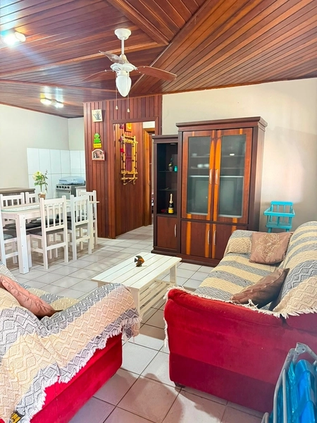 🏡 Casa à Venda no Balneário Presidente – Imbé: 9ª foto da galeria de imagens do imóvel